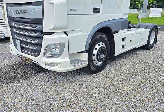 DAF XF 106 2018 Вінниця