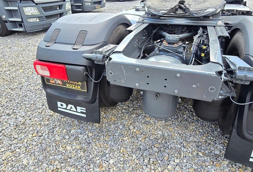 DAF XF 106 2018 Вінниця - зображення 17