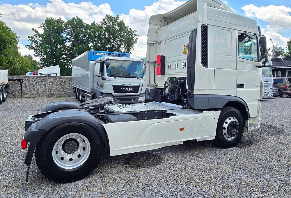 DAF XF 106 2018 Вінниця - зображення 13