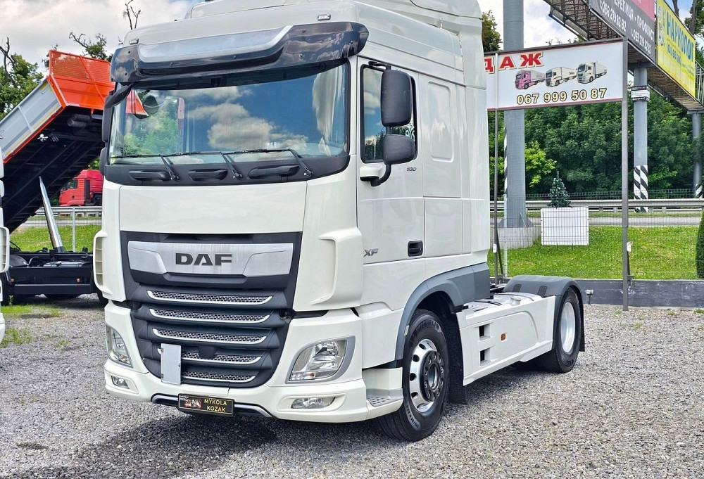 DAF XF 106 2018 Вінниця - зображення 2