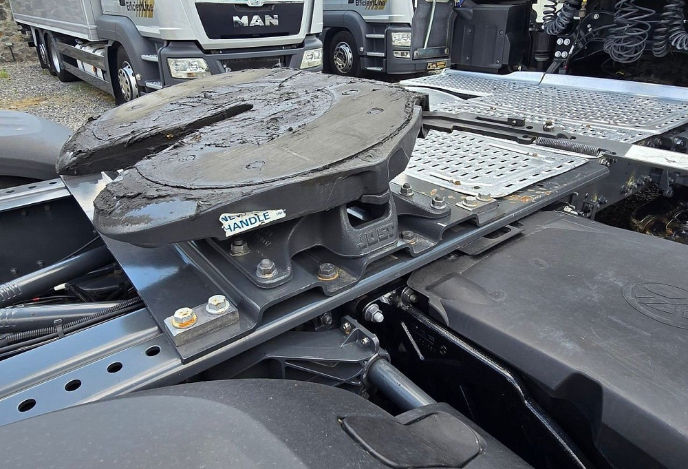 DAF XF 106 2018 Вінниця - зображення 15