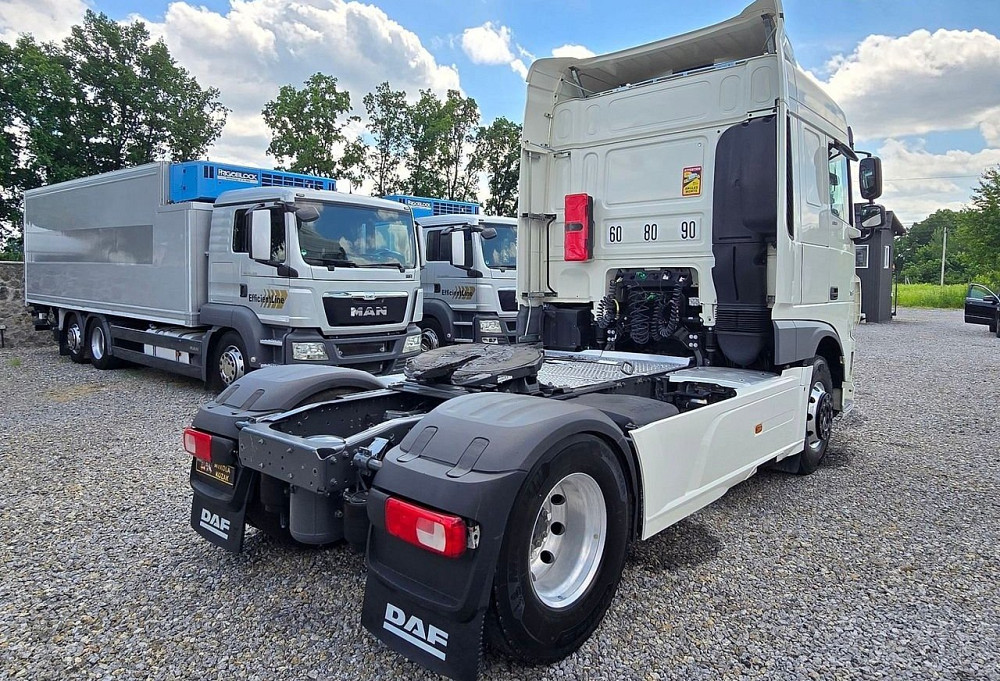 DAF XF 106 2018 Вінниця - зображення 12