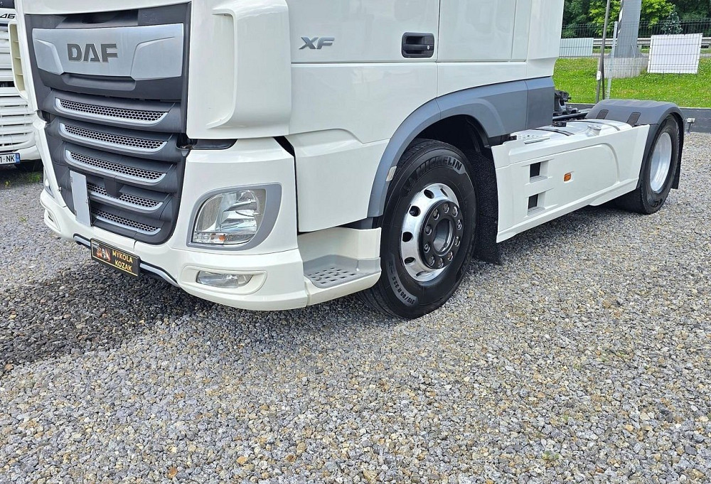 DAF XF 106 2018 Вінниця - зображення 5
