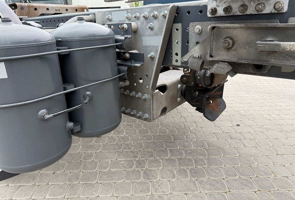 DAF 2022 Заліщики - зображення 7