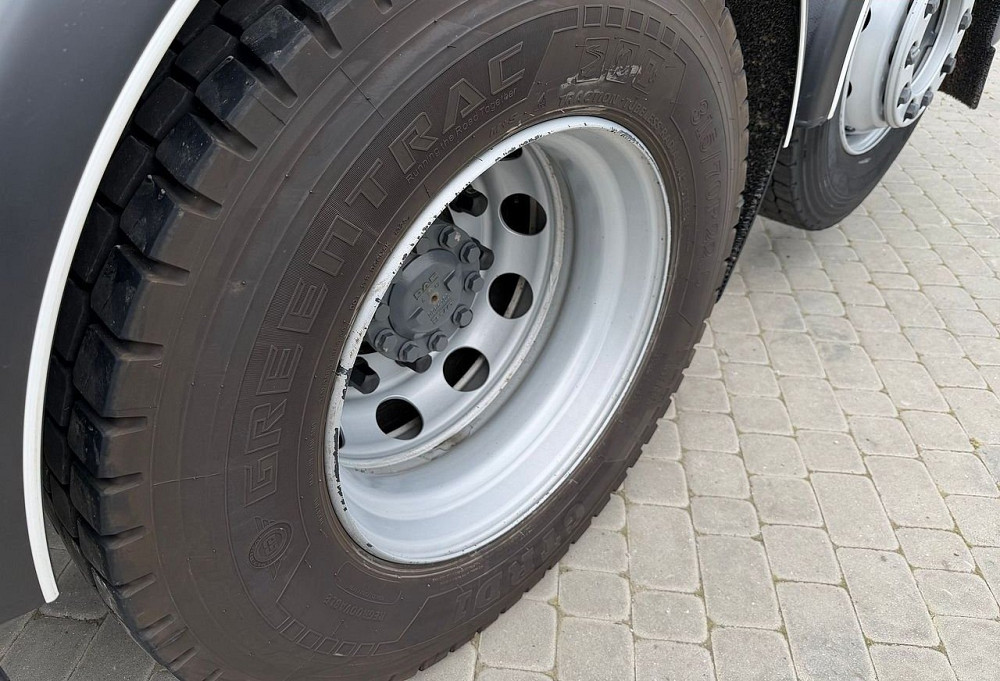 DAF 2022 Заліщики - зображення 12