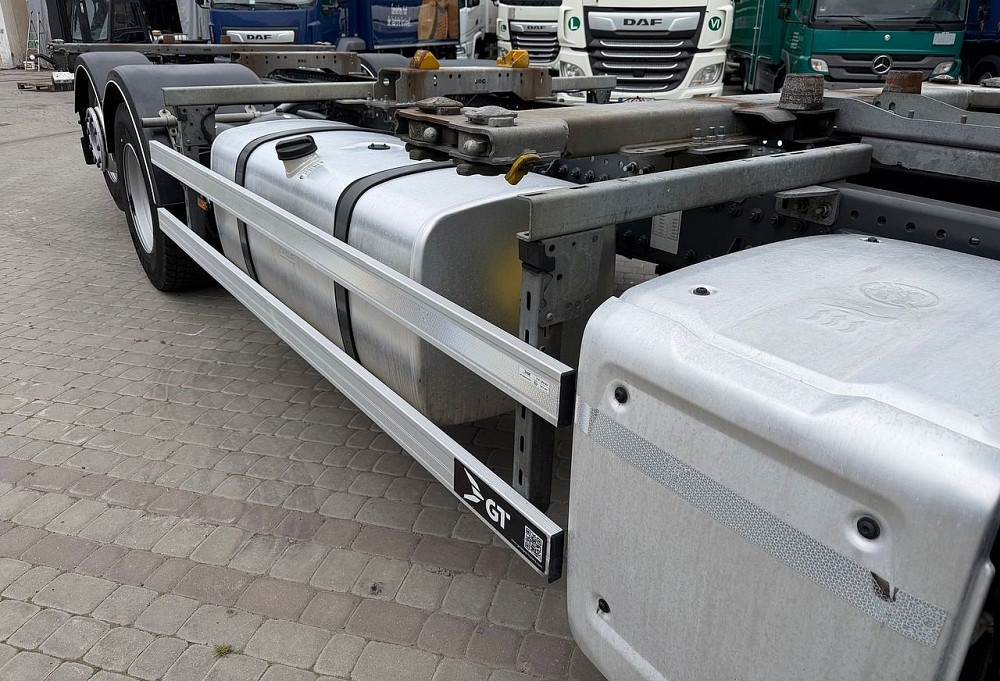 DAF 2022 Заліщики - зображення 16