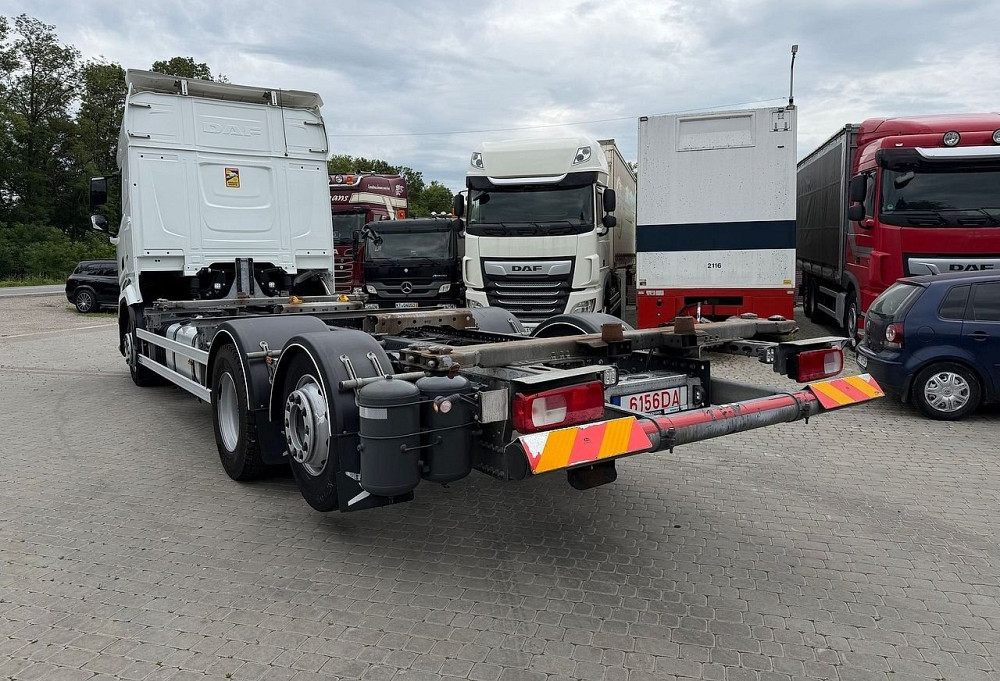 DAF 2022 Заліщики - зображення 6