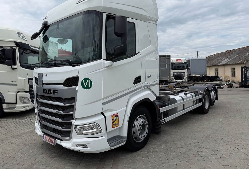 DAF 2022 Заліщики - зображення 20