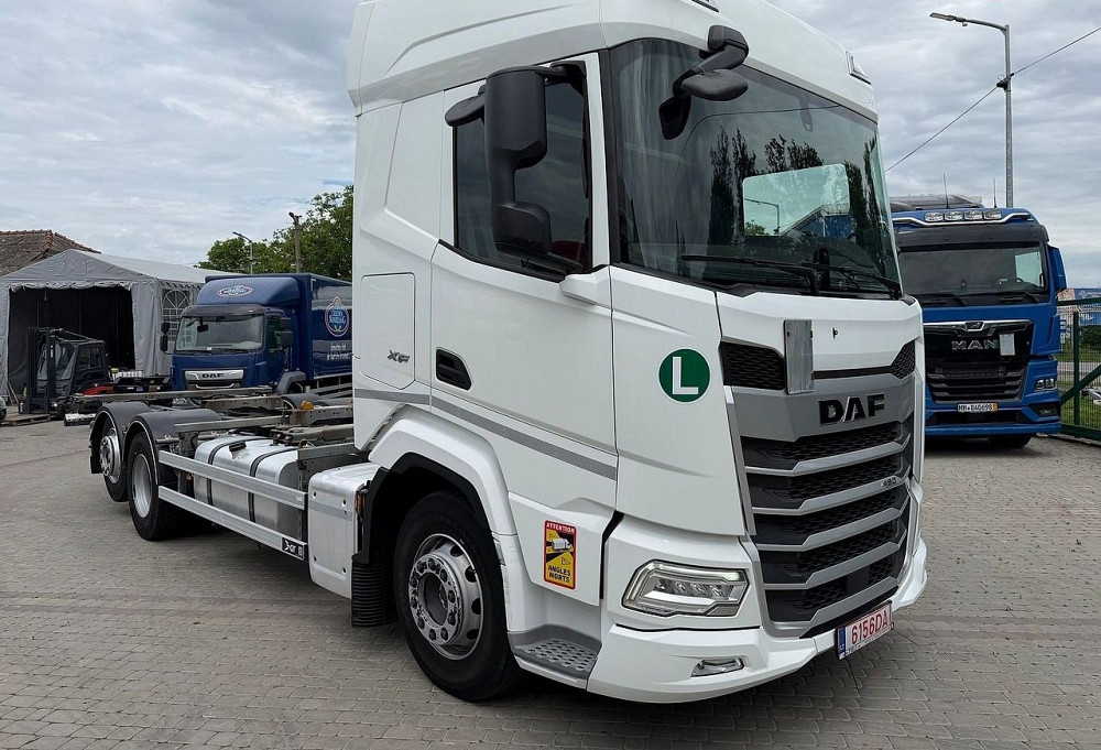 DAF 2022 Заліщики - зображення 19