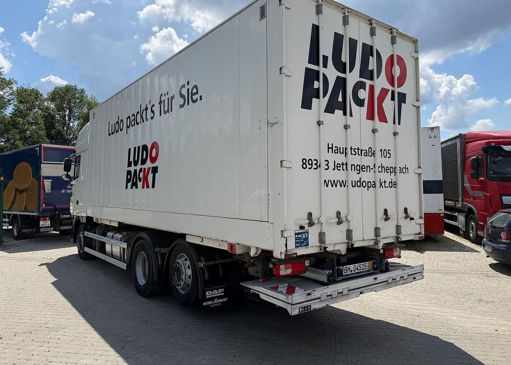 DAF 2021 Заліщики - зображення 7