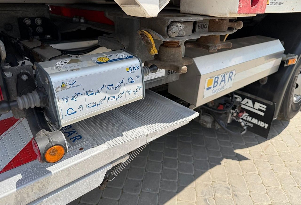 DAF 2021 Заліщики - зображення 13