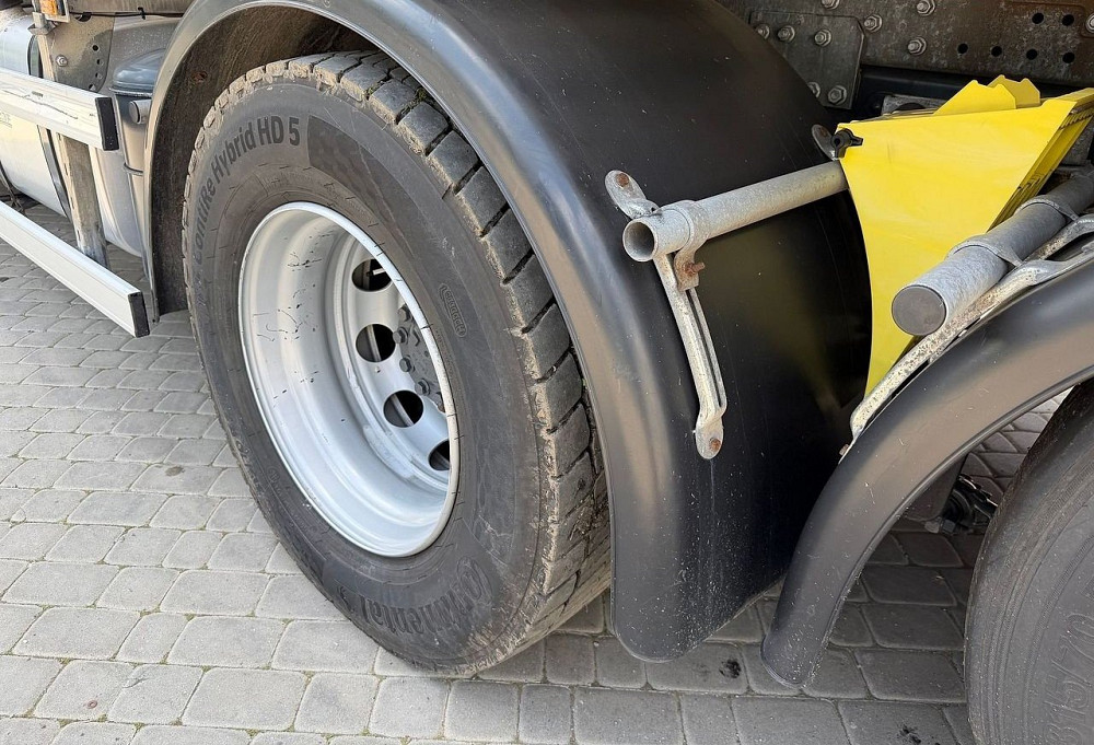 DAF 2021 Заліщики - зображення 16