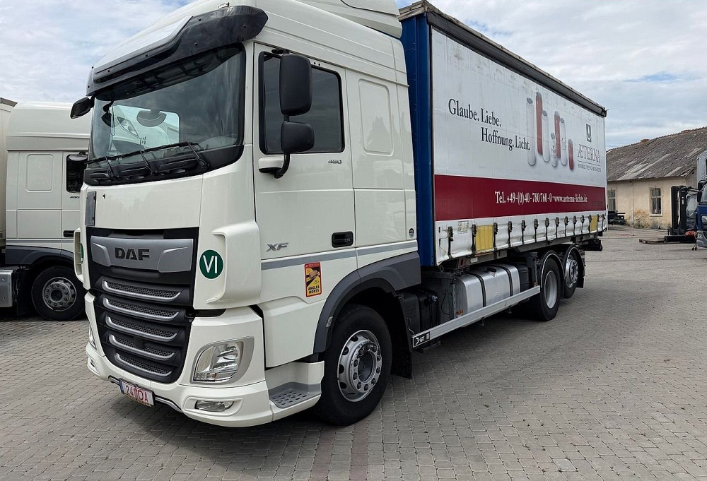 DAF 2021 Заліщики - зображення 8