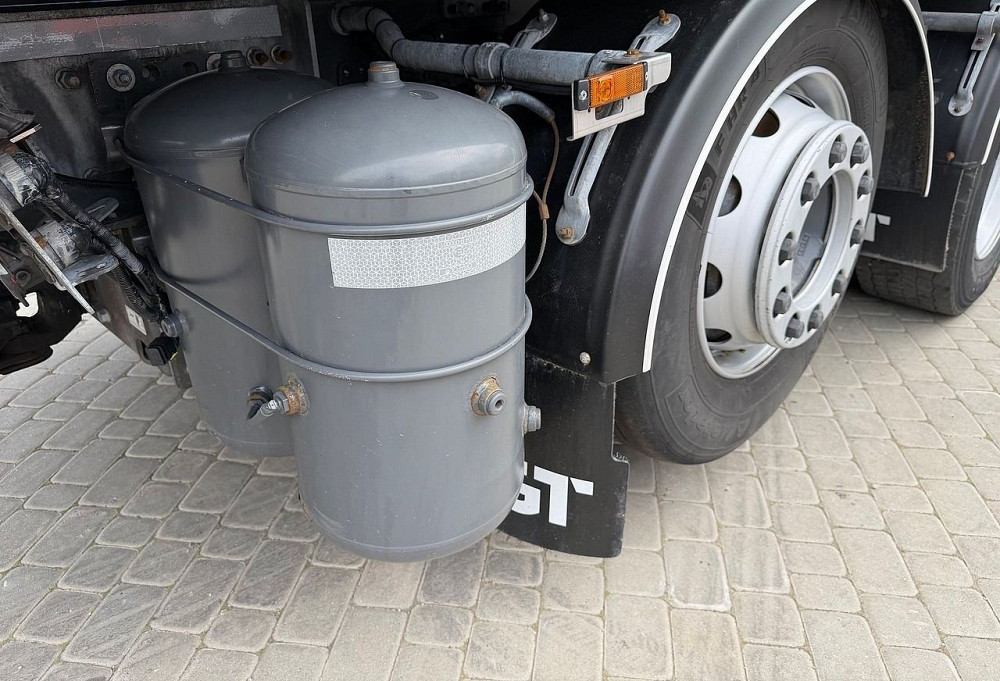 DAF 2021 Заліщики - зображення 14
