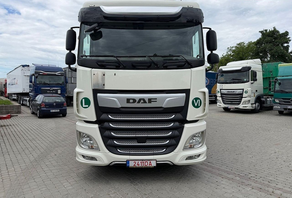 DAF 2021 Заліщики - зображення 2
