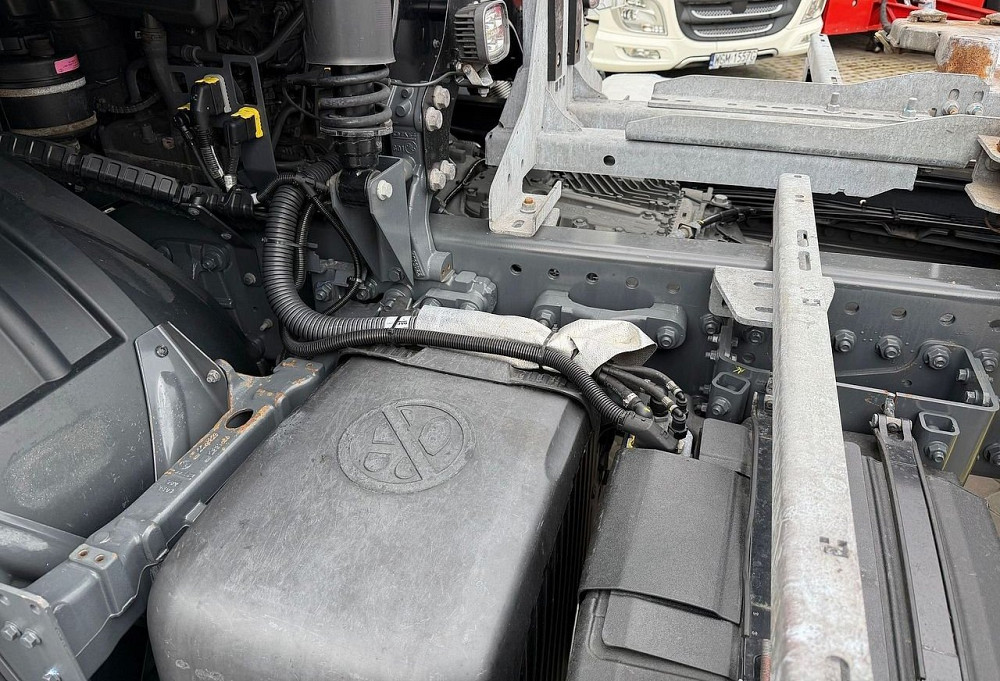 DAF 2022 Заліщики - зображення 18