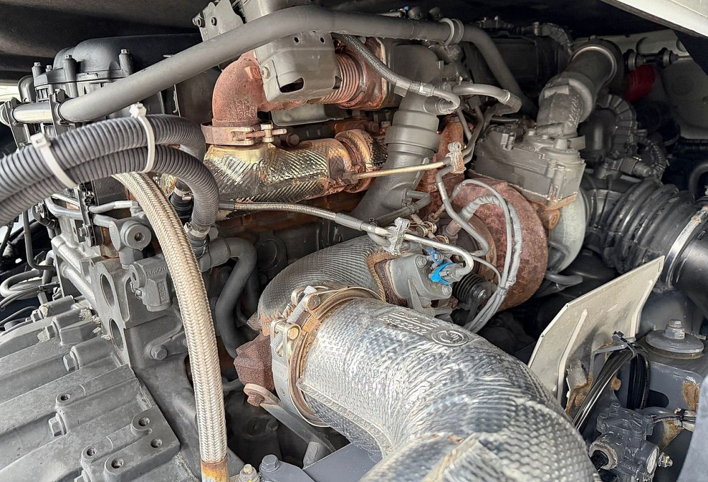 DAF 2022 Заліщики - зображення 14