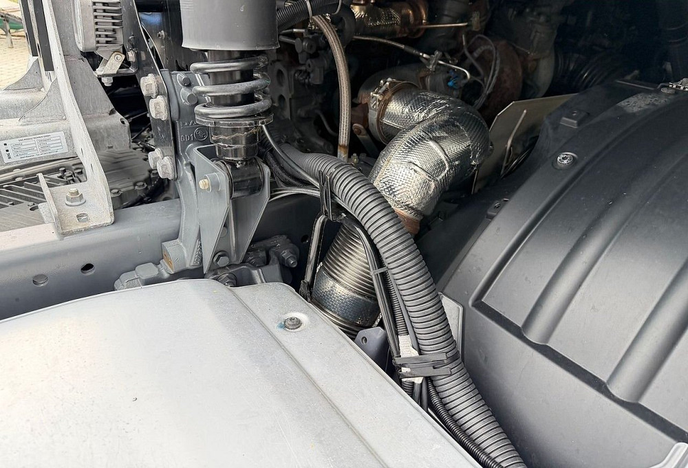 DAF 2022 Заліщики - зображення 13