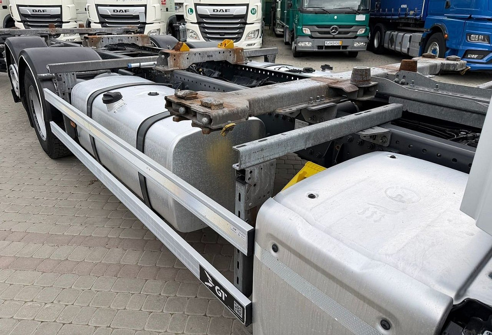 DAF 2022 Заліщики - зображення 9