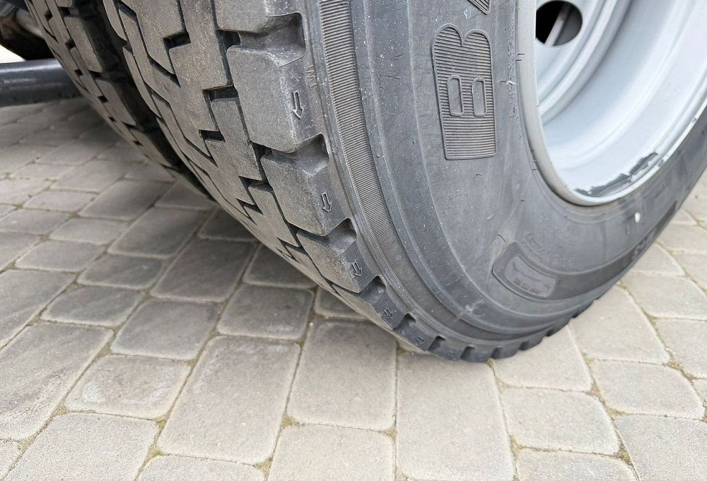 DAF 2022 Заліщики - зображення 16