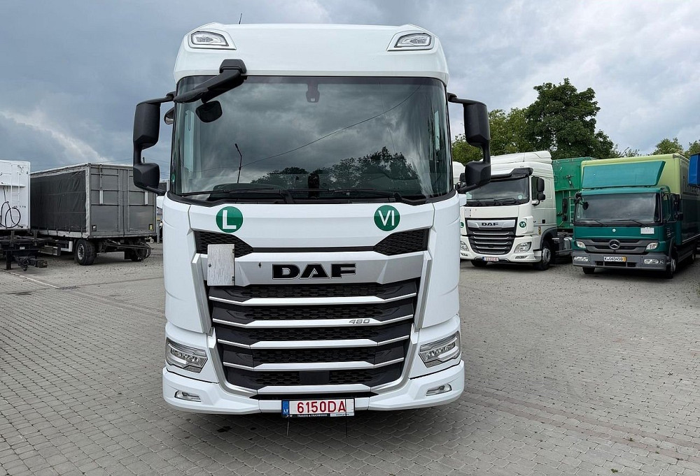 DAF 2022 Заліщики - зображення 2