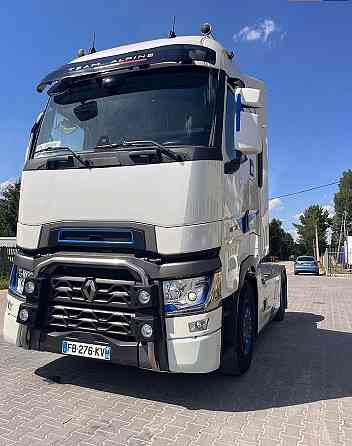 Renault 2018 Коломия