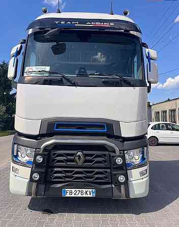 Renault 2018 Коломия