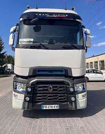 Renault 2018 Коломия