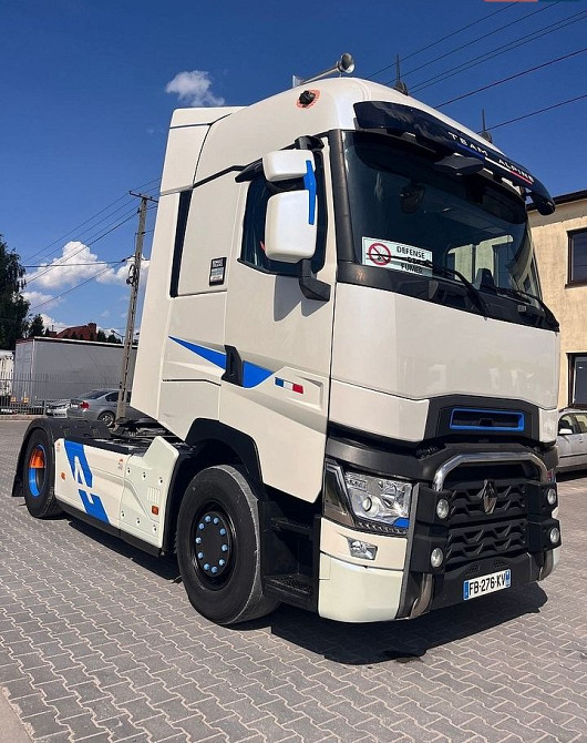 Renault 2018 Коломия - зображення 3