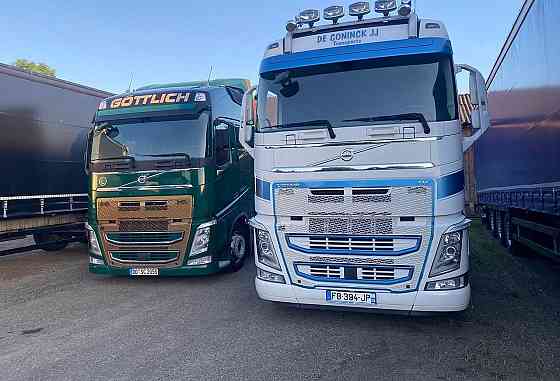 Volvo 2016 Коломия