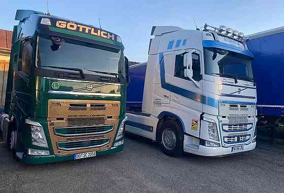 Volvo 2016 Коломия