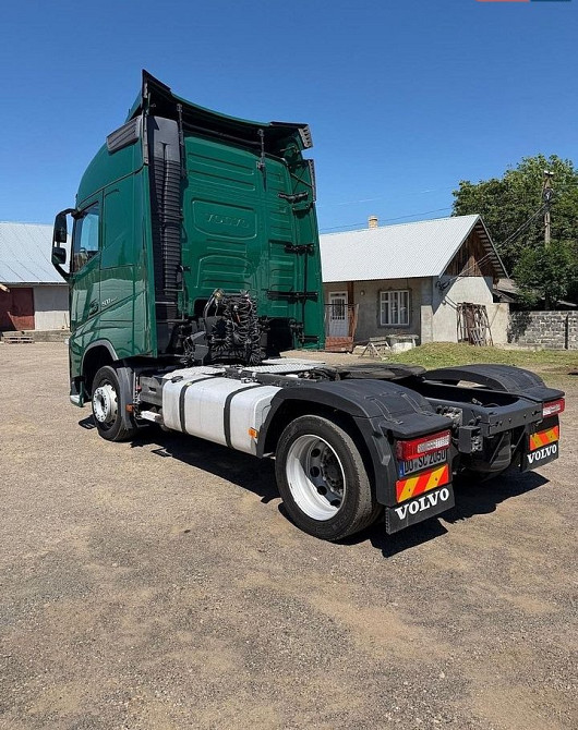 Volvo 2016 Коломия - зображення 9