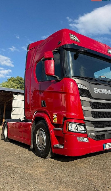 Scania 2018 Коломия - зображення 15