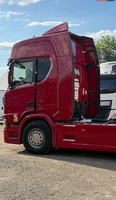 Scania 2018 Коломия - зображення 13