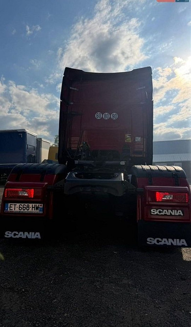 Scania 2018 Коломия - зображення 18