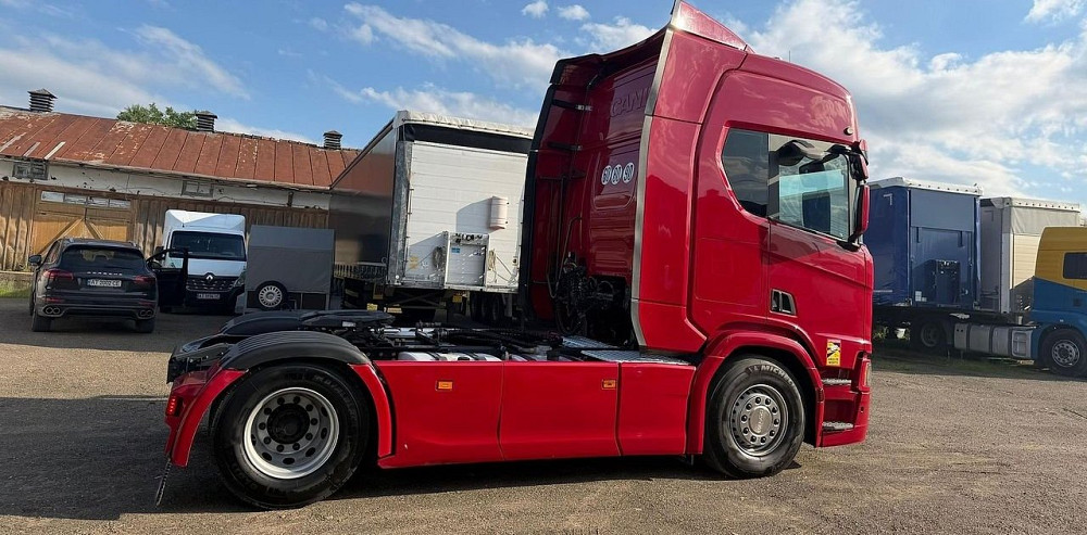 Scania 2018 Коломия - зображення 19