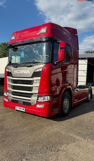 Scania 2018 Коломия - зображення 8
