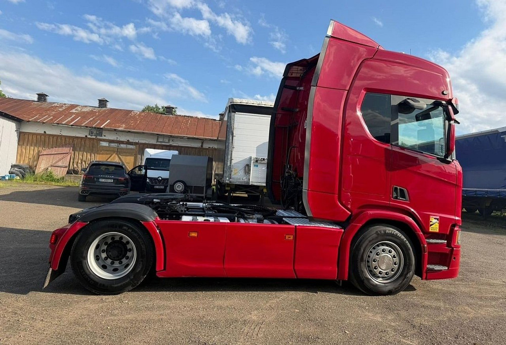 Scania 2018 Коломия - зображення 10