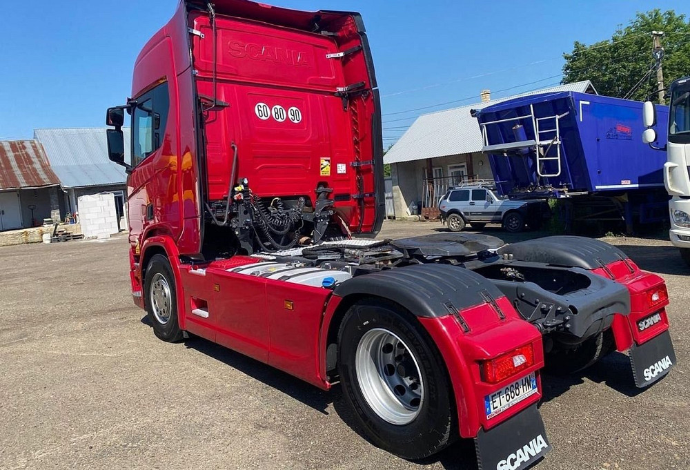Scania 2018 Коломия - зображення 12