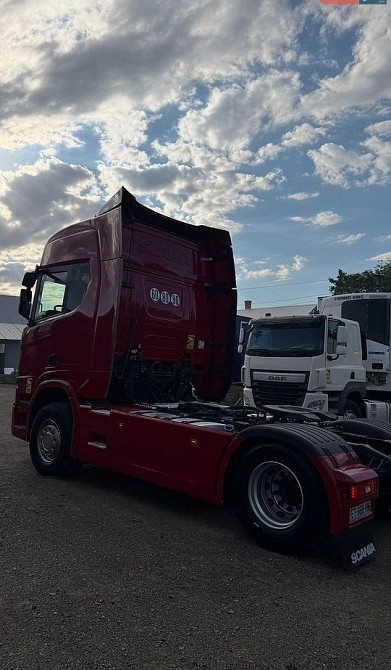Scania 2018 Коломия - зображення 20