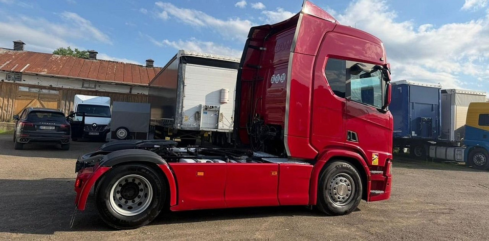 Scania 2018 Коломия - зображення 17