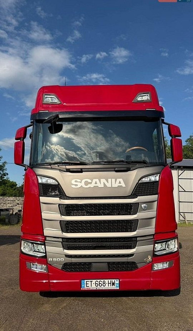 Scania 2018 Коломия - зображення 14