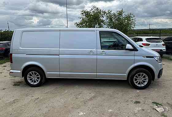 Volkswagen Transporter 2022 Дубно