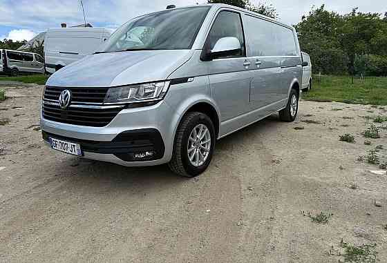 Volkswagen Transporter 2022 Дубно