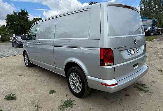 Volkswagen Transporter 2022 Дубно