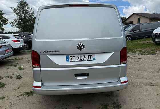Volkswagen Transporter 2022 Дубно