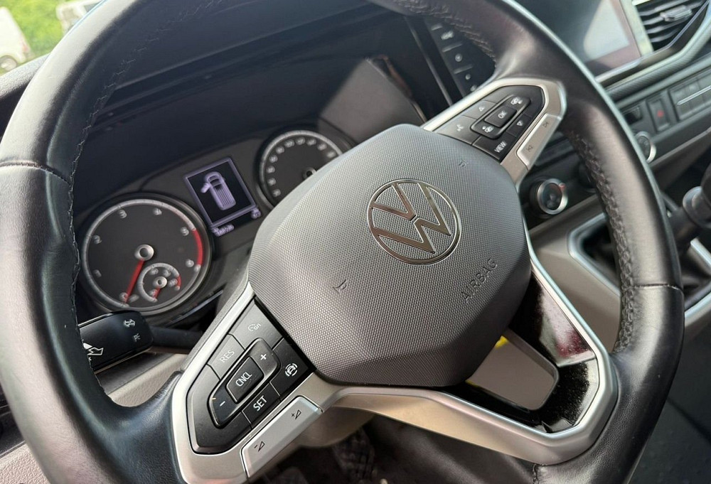 Volkswagen Transporter 2022 Дубно - зображення 18