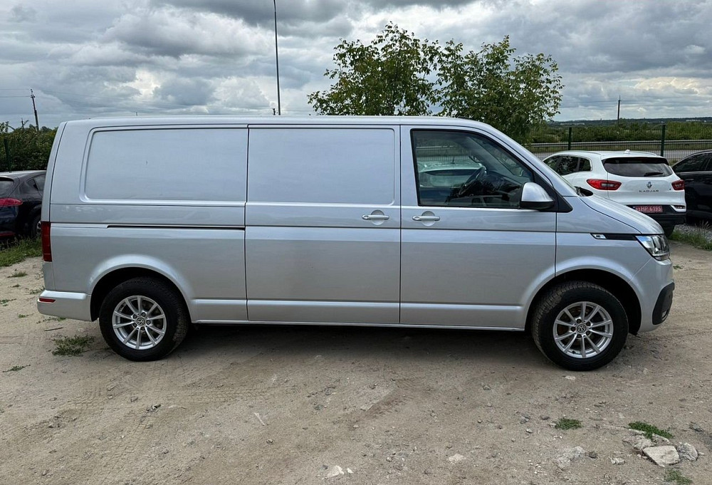 Volkswagen Transporter 2022 Дубно - зображення 6
