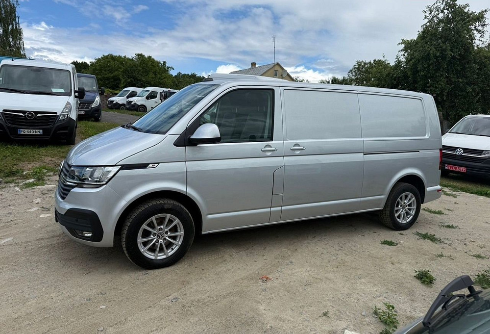Volkswagen Transporter 2022 Дубно - зображення 2