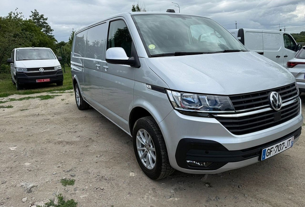 Volkswagen Transporter 2022 Дубно - зображення 7